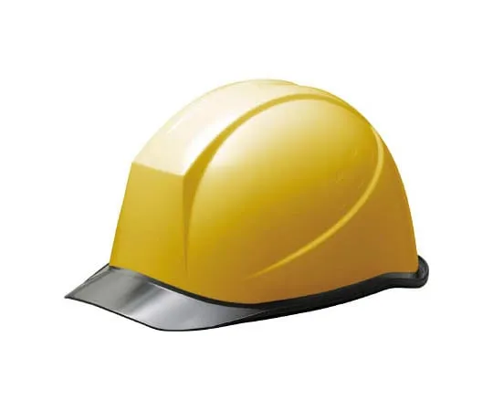 67-3139-28　PC Helmet (Alpha Liner, Clear Visor) Yellow/Smoke　SC-11PCLRa-YS