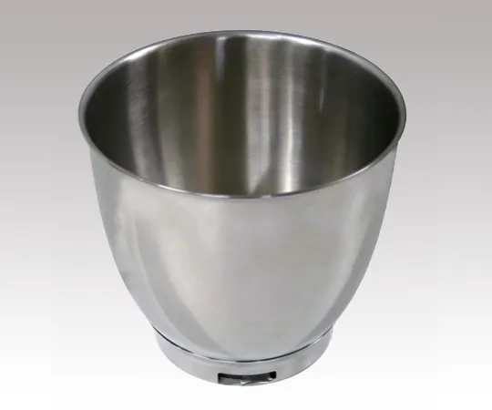 1-305-21　［Discontinued］Desktop Universal Mixer Stainless Bowl for Replacement