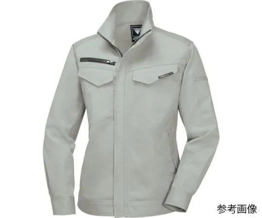 65-8382-73　Ladies Blouson Moss Green Size 11　1689-61-11