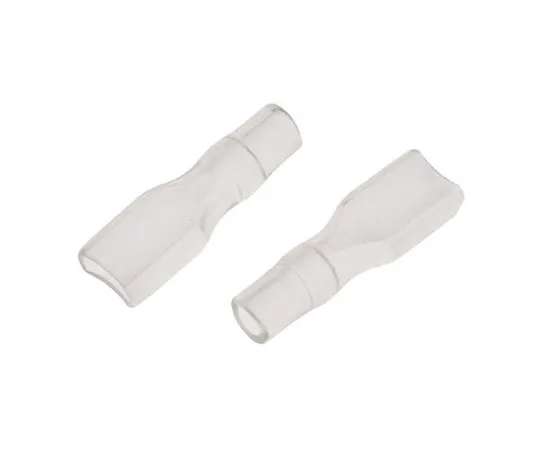 63-4824-59　RS PRO PVC Clear Cable Sleeve, 22mm Length　488-1285