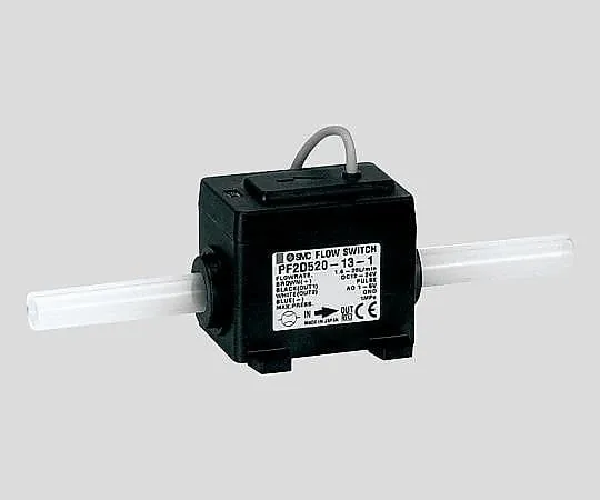 2-971-02　［Out of stock］Flow Switch　PF2D520-13-1
