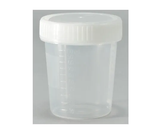 63-2982-25　Container (with Scale) 100ml　75.562.300