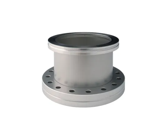 69-3851-06　Conversion Flange SUS304L DN63 ISO-K/DN63 CF 1set (2pcs)　213-271