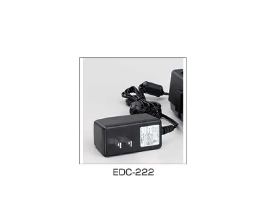67-0460-78　AC Adapter　EDC-222
