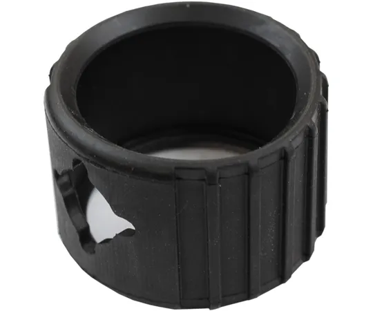 65-4313-97　Protective Boots Black　GC04-901