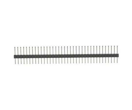 63-4745-96　RS Pro, 36 Way, 1 Row, Straight Pin Header　251-8339