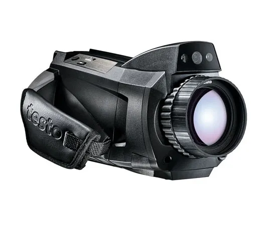 62-9146-50　［Discontinued］Infrared Ray Thermography (Maximum Temperature Resolution)　EA701ZB-4