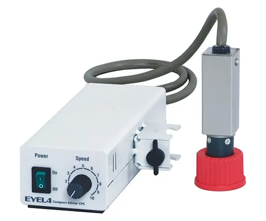 63-1395-78　Small mechanical stirrer　CPS-1000