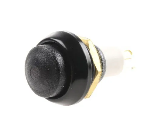 63-4749-79　ITW Single Pole Single Throw (SPST) Momentary Red LED Miniature Push Button Switch, IP67, 13.65 (Dia.)mm, Panel Mount　59-900119