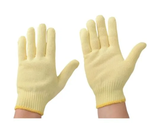63-2048-25　Kevlar Gloves 10G　AKV10G-L