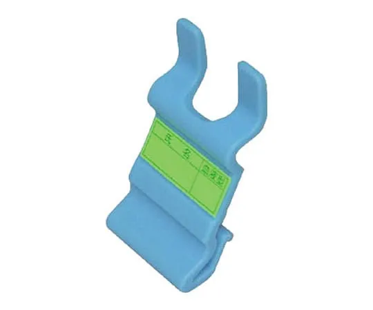 62-0035-17　Pen Holder (for Grooved) Polypropylene　377-71