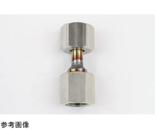 65-4311-22　Joint G3/8 x G1/4 SUS　FJ31-323