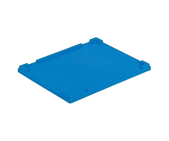 67-6657-92　Lid Blue for Container 32B　70140100BL504