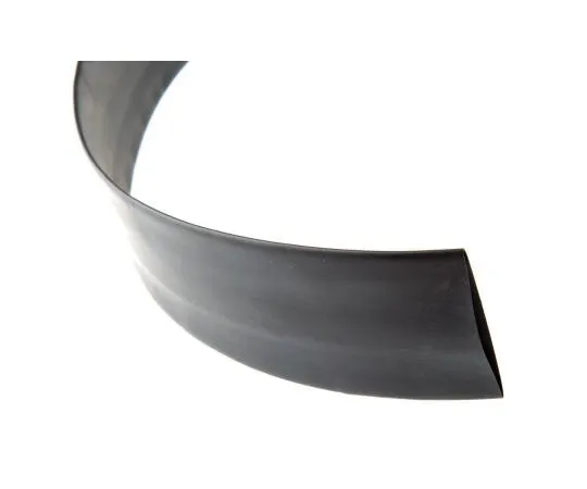 63-4662-94　Heat Shrink Tube Polyolefin Before Shrink 25.4 mm After Shrink 7 mm Sleeve Length 1 m　RP-4800-NR1-0