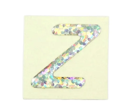 61-7444-26　Hologram Characters Z　FM20-Z