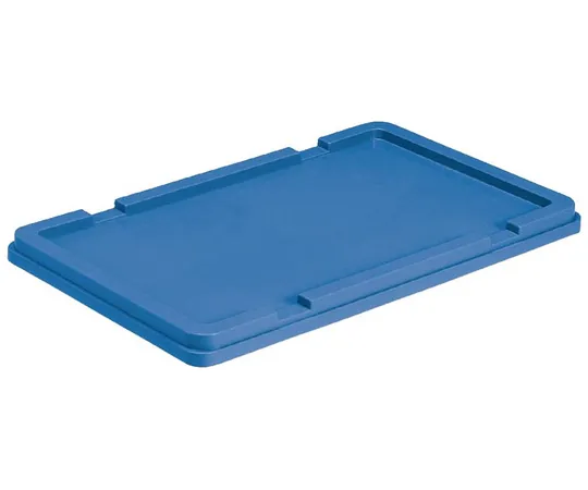 65-9011-58　Container #22 Lid Blue　70241200BL503