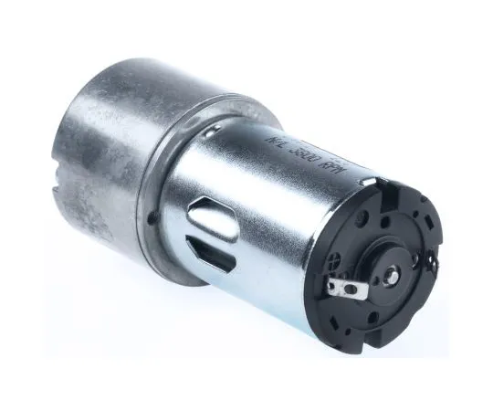 63-4747-91　RS PRO, 12 V dc, 300 mNm DC Geared Motor, Output Speed 11 rpm　258-8350