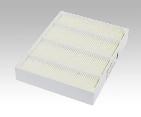 1-3260-11　［Discontinued］Protective Equipment Filter For Respiration With Electric Fan　NMF-500
