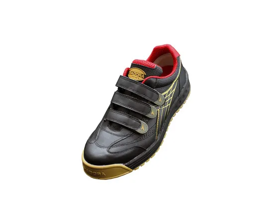 62-0945-93　［Discontinued］Diadora ROBIN RB-22 Black 23　RB22-23