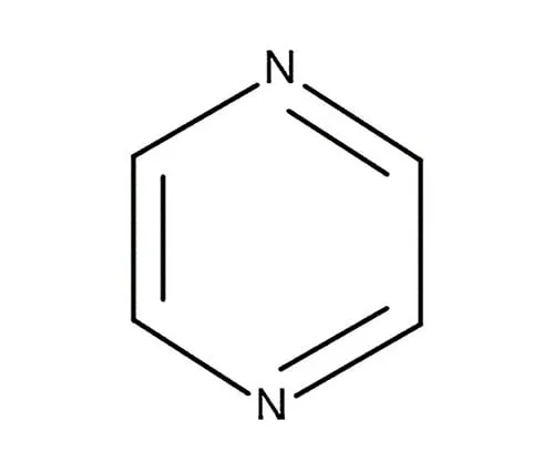 61-0339-45　Pyrazine for Synthesis 807064 10G　8.07064.0010
