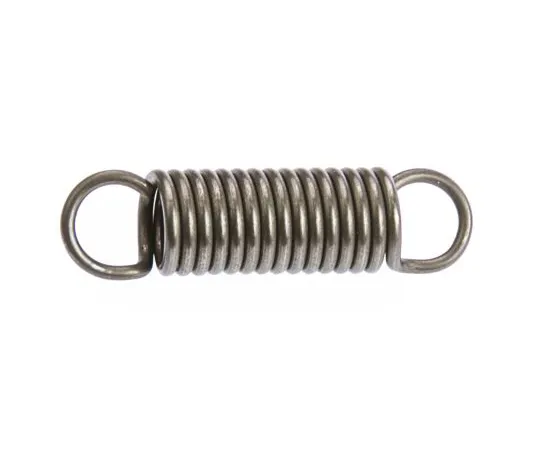 63-4653-41　RS PRO Steel Extension Spring, 39.7mm x 11mm　751-944