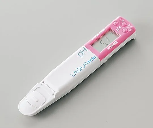 1-9207-01　［Discontinued］Twin pH Meter　AS-711