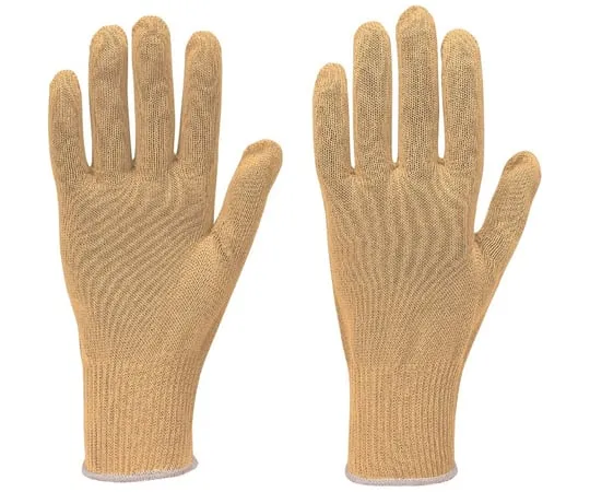 65-1693-02　Technora ® Cut Resistant Gloves Super High Gauge Thin 21 cm S　EGG113S