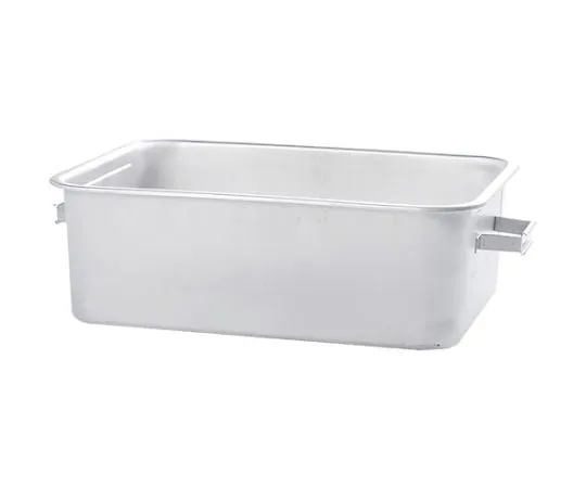 64-5021-16　18-8 Stainless Steel Tank (Squeeze Type)　HF-ST-6T