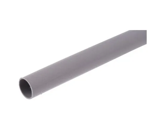 63-4817-25　RS Grey No Heat Shrink Tubing 3.2mm Sleeve Dia. x 1.2m Length 2:1 Ratio　483-4138