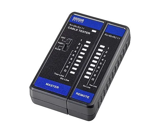 68-5084-24　Lan Cable Tester　LAN-TST7