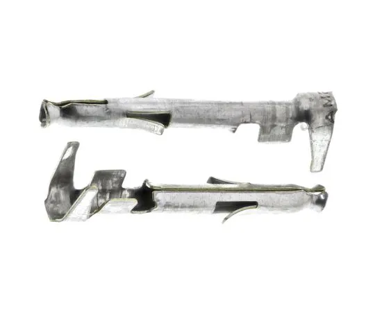 63-4933-98　TE Connectivity 9.5A Female Crimp Circular Connector Contact, Wire size 22 → 18 AWG　770988-1