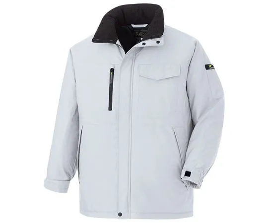65-1322-06　Lightweight & Cold Protection VERDEXCEL Coat Silver Gray SS VE1061-UE-SS　VE1061-UE-SS