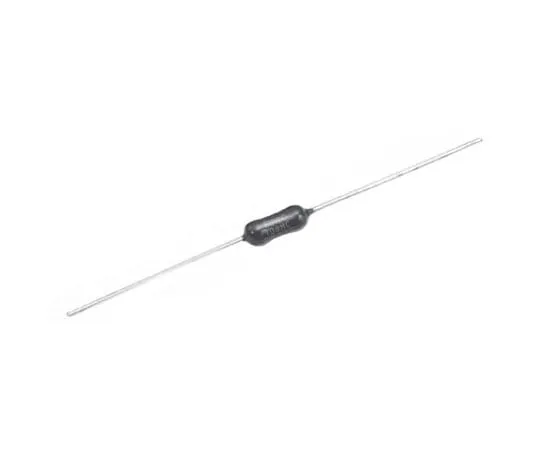 63-4682-97　Japan Finechem ******* 1MΩ 0.25W Precision Resistor ±0.1% ±100ppm/°C　RU1/4D1MOHMB