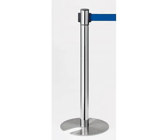 62-6116-24　Belt Partition (Stacking Head Rotation Type) Blue　870-961BL