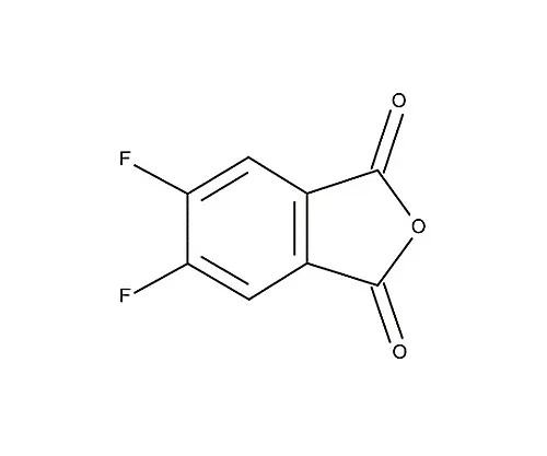 61-0345-80　4,5-Difluorophthalic Anhydride for Synthesis 814389 1G　8.14389.0001