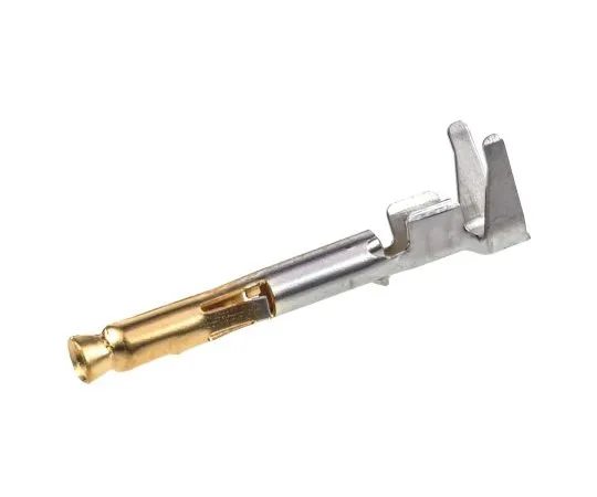 63-4815-64　TE Connectivity Mini-Universal MATE-N-LOK Female Crimp Terminal Contact 18AWG 170366-3　170366-3
