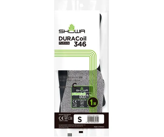 65-9578-58　DURACoil 346 S Size　NO346-S