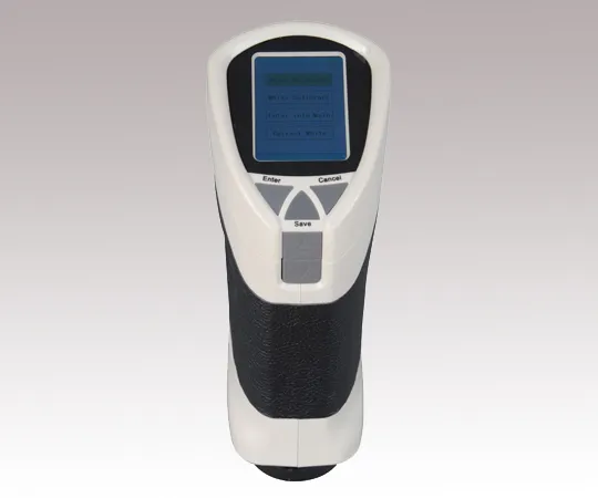 1-2692-01　［Discontinued］Color And Color Difference Meter　TCR200