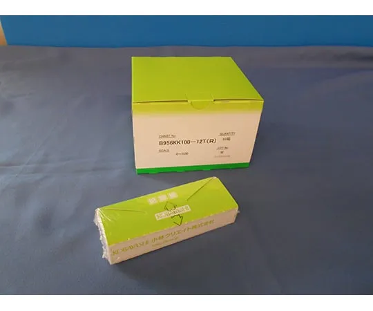 63-8468-59　Recording Paper 10 pieces　B956KK100-12T**B9565AW-T**