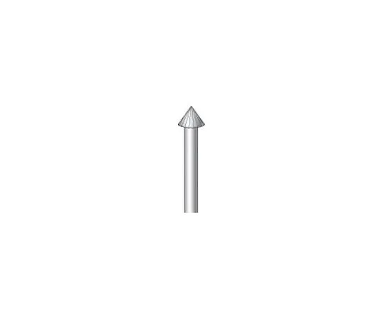 62-6259-76　［Discontinued］High Speed Steel Cutter　31051