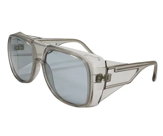8-1086-11　Glasses For Ultraviolet Rays SS-29 TILA Light　SS-29TILA
