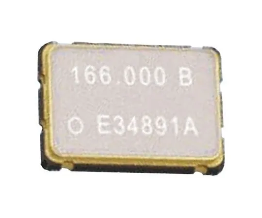 63-4814-92　Epson, 48 MHz XO Oscillator, ±50ppm CMOS, 4-Pin SMD Q3309CA40003201　Q3309CA40003201