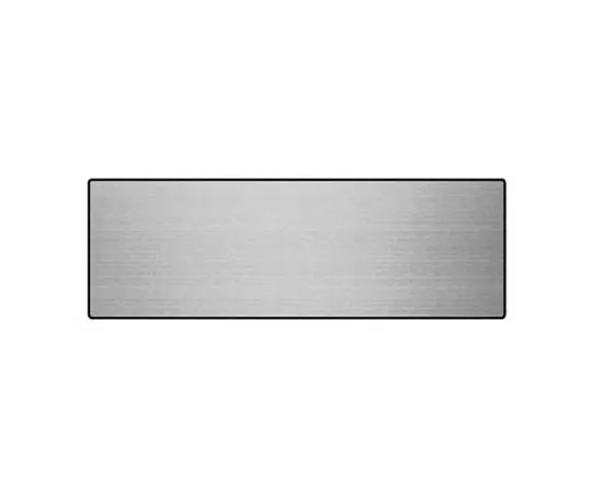 62-0346-44　［Discontinued］Legal and Regulatory License Certificate for Construction Business Iron Plate (Normal Mount) 400 x 500　RS7