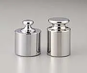 1-5880-02　Calibration Weight E2 Class for Electronic Analytical Even Balance　200g