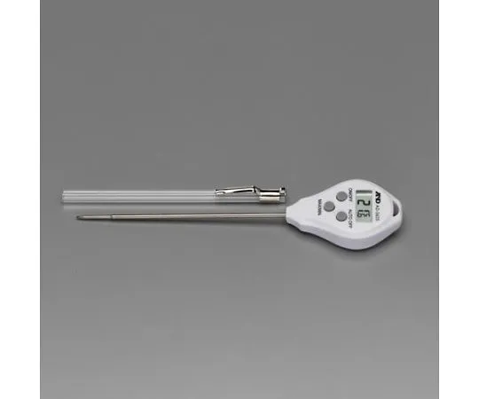 78-1123-14　Digital thermometer -40 °C to 260 °C　EA722CA-19A