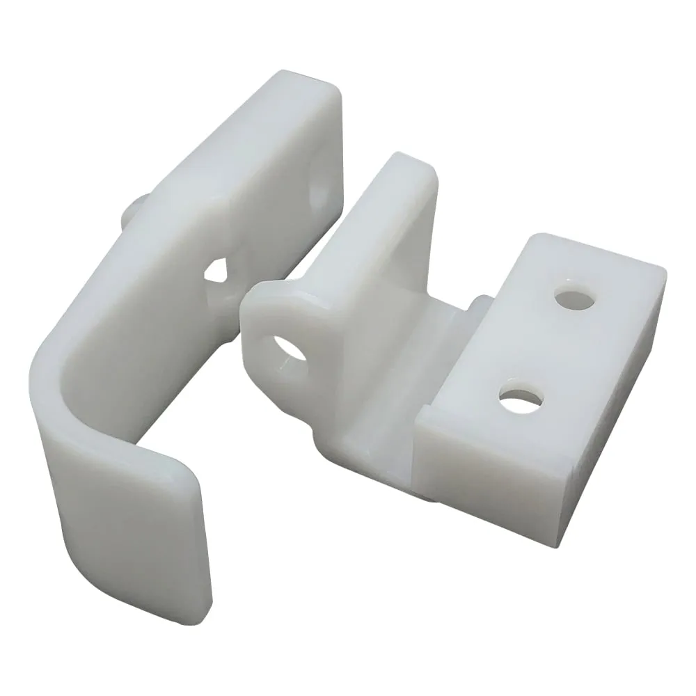 1-6684-11　Door Lock Set for Cool Incubator　SLC-K252