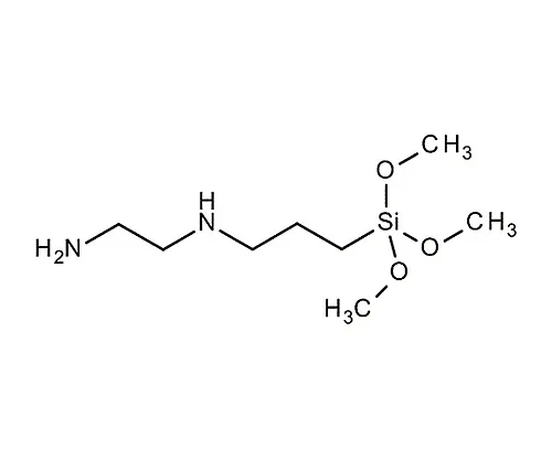 61-0358-83　N-(2-Aminoethy)-3-Aminopropyltrimethoxysilane for Synthesis 819172 100mL　8.19172.0100