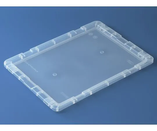 65-8887-36　Container #14 Lid Transparent for -2　70135300TM