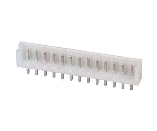 63-4875-39　JST EH, 13 Way, 1 Row, Straight PCB Header　B13B-EH (LF)(SN)