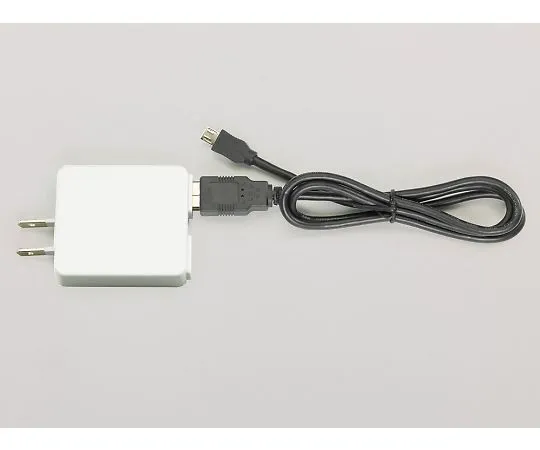 64-0809-02　［Discontinued］AC Power Supply USB Adapter with Micro USB Cable　TA430D-C1